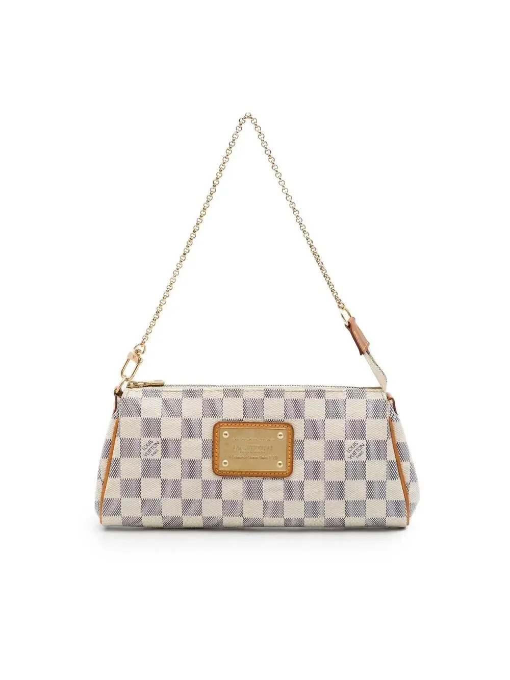 Louis Vuitton Damier Azur Eva Pre-Loved #344698L94B